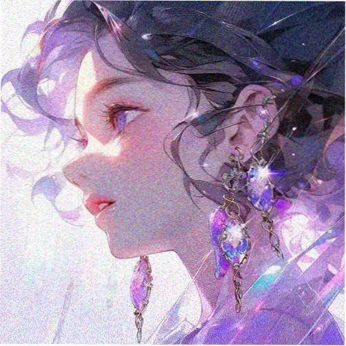 无翼乌漫画孤翼主角关系节点头像